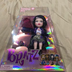 Bratz brand new doll